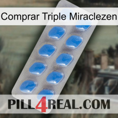 Buy Triple Miraclezen 22